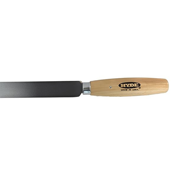 Yellow Batt Knife image 2