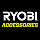RYOBI Wood/Metal Door Lock Installation Kit (A99DLK6)