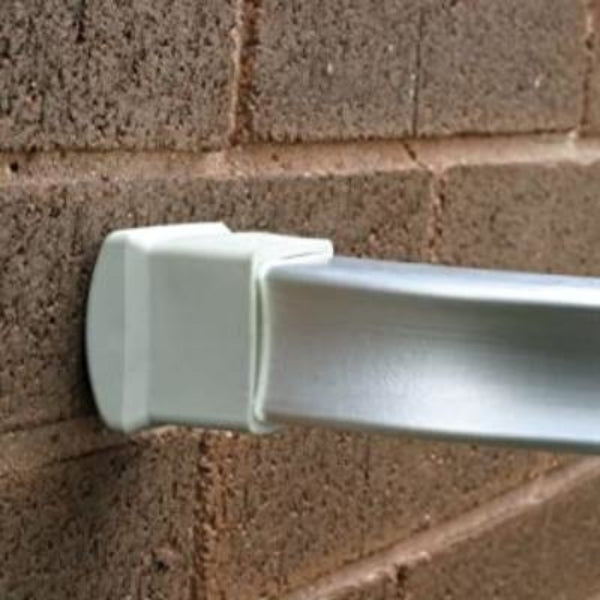 Replacement End Caps for Ladder Stabilizer (Pack of 2) image 2