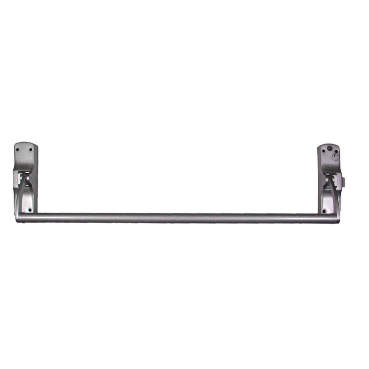 Trans-Atlantic 30 in. Aluminum Crash Bar Exit Device - Super Arbor