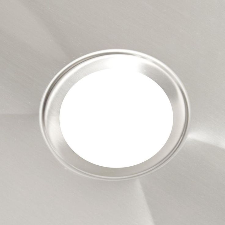 QUATRUS R15 Undermount Stainless Steel 32 in Single Bowl Kitchen Sink