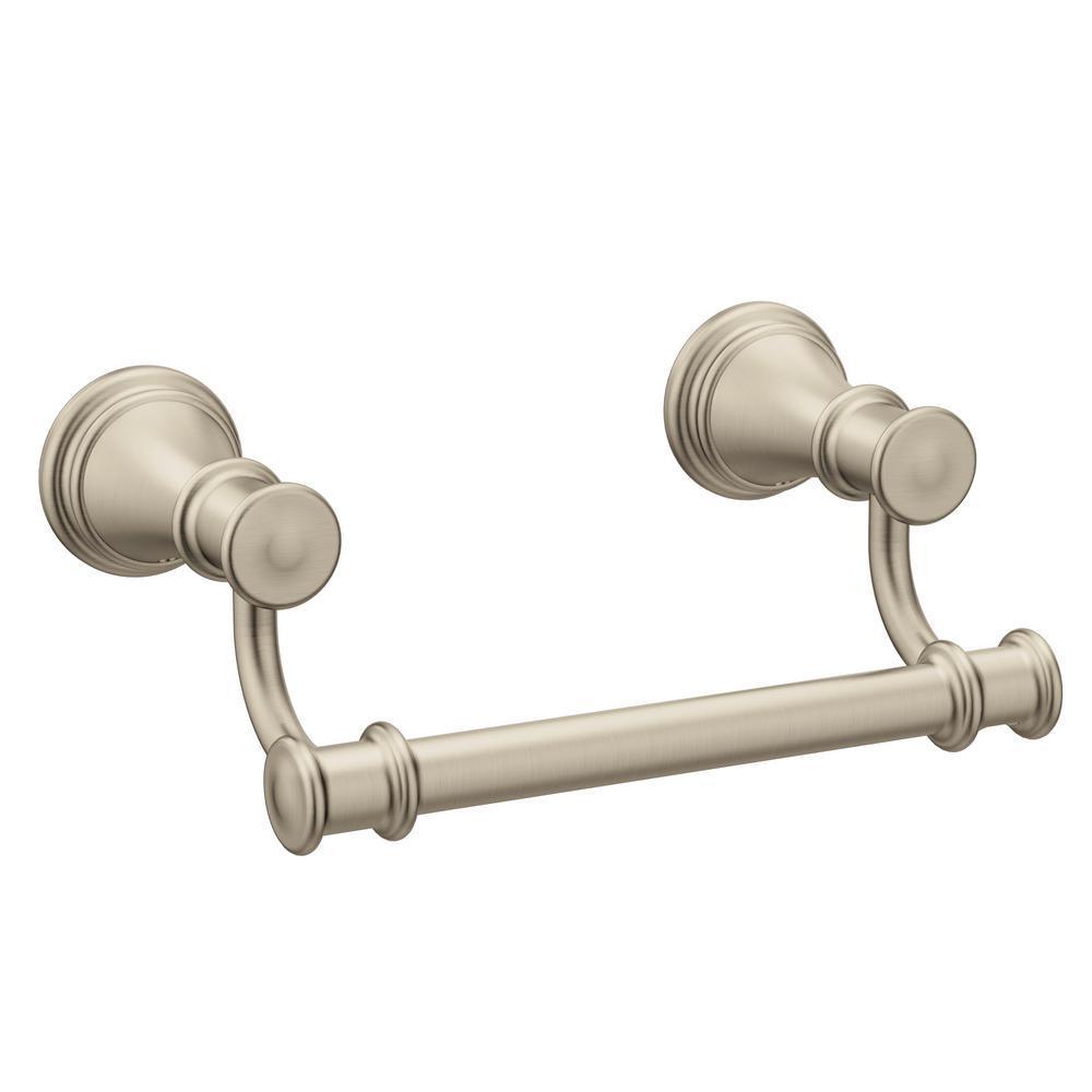 Belfield 18 in. Towel Bar in Chrome - Super Arbor