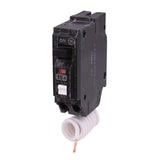 Q-Line 20 Amp 1 in. Single Pole Arc Fault Combination Circuit Breaker - Super Arbor