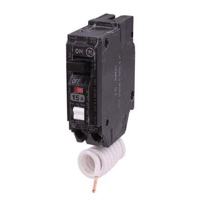 Q-Line 15 Amp Single-Pole Arc Fault Combination Circuit Breaker - Super Arbor