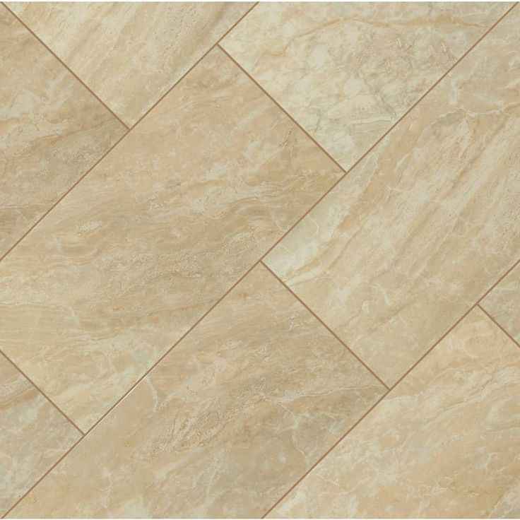 MSI Onyx Crystal 12 in. x 24 in. Polished Porcelain Floor and Wall Tile (16 sq. ft. / case)