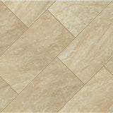 MSI Onyx Crystal 12 in. x 24 in. Polished Porcelain Floor and Wall Tile (16 sq. ft. / case)