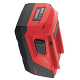 B 22-Volt/8.0 Amp Lithium-Ion High Performance Industrial Battery Pack - Super Arbor