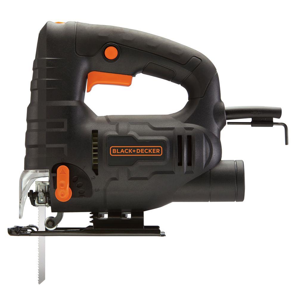 4 Amp Jig Saw - Super Arbor