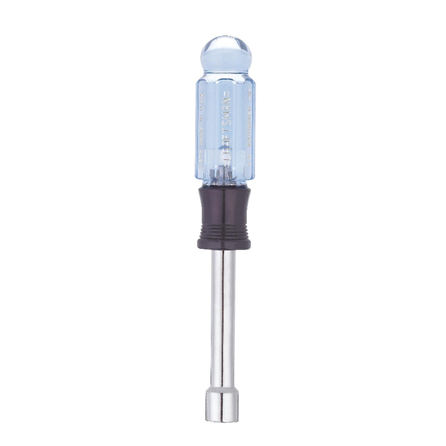 Craftsman 7/16 in. SAE Nut Driver, 2.9 in. Length, 1 pc