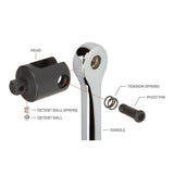 3/4 in. Drive x 40 in. Breaker Bar - Super Arbor
