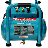 5.2 Gal. 3.0 HP Electric Single Tank Air Compressor - Super Arbor