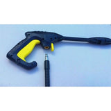 Realm BY02-VBP-WTH 2000 PSI 1.60 GPM 13 Amp Electric Pressure Washer