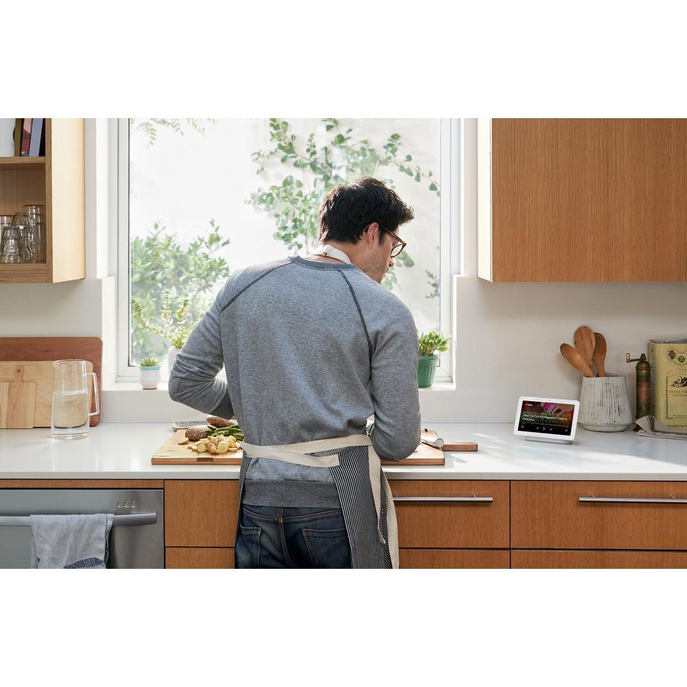 Nest Hub in Charcoal (2-Pack) - Super Arbor