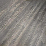 Attie Creek Oak 7 mm T x 7.6 in. W Laminate Wood Flooring (26.8 sqft/case)