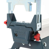 32-1/2 in. Portable Folding Leg Miter Saw Stand - Super Arbor