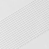 FibaTape Standard White 1-7/8 in. x 500 ft. Self-Adhesive Mesh Drywall Joint Tape - Super Arbor