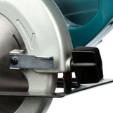 8 Amp 5-1/2 in. Corded Electric Brake Circular Saw with 18T Carbide Blade