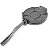 Tortilla Press Cast Iron 7.5 in. Heavy Gauge