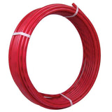 1/2 in. x 100 ft. Coil Blue PEX Pipe