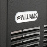 20,000 BTU Enclosed Front Liquid Propane Gas Room Heater - Super Arbor