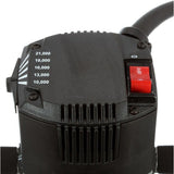 15 Amp Corded 3-1/4 Horsepower 5-Speed Router - Super Arbor