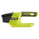 ONE+ 18V Cordless 1/2 in. Impact Wrench, Inflator, LED Light Kit w/(1)4.0Ah, (1)1.5Ah Battery, Bag, Charger Not Included - Super Arbor