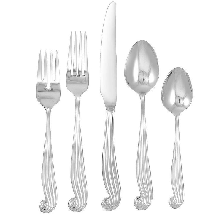 LaMer 20-Piece Service for 4
