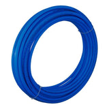 3/4 in. x 100 ft. Red Coil PERT Pipe