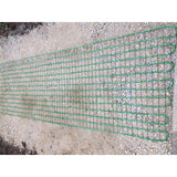 WarmlyYours 251 ft. Snow Melt Cable System with Automatic Control (Covers 62.7 sq. ft)