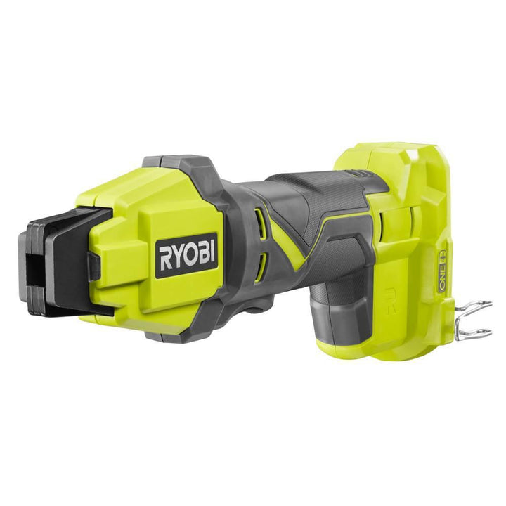 18-Volt ONE+ Lithium-Ion Cordless PEX Tubing Clamp Tool (Tool Only) - Super Arbor