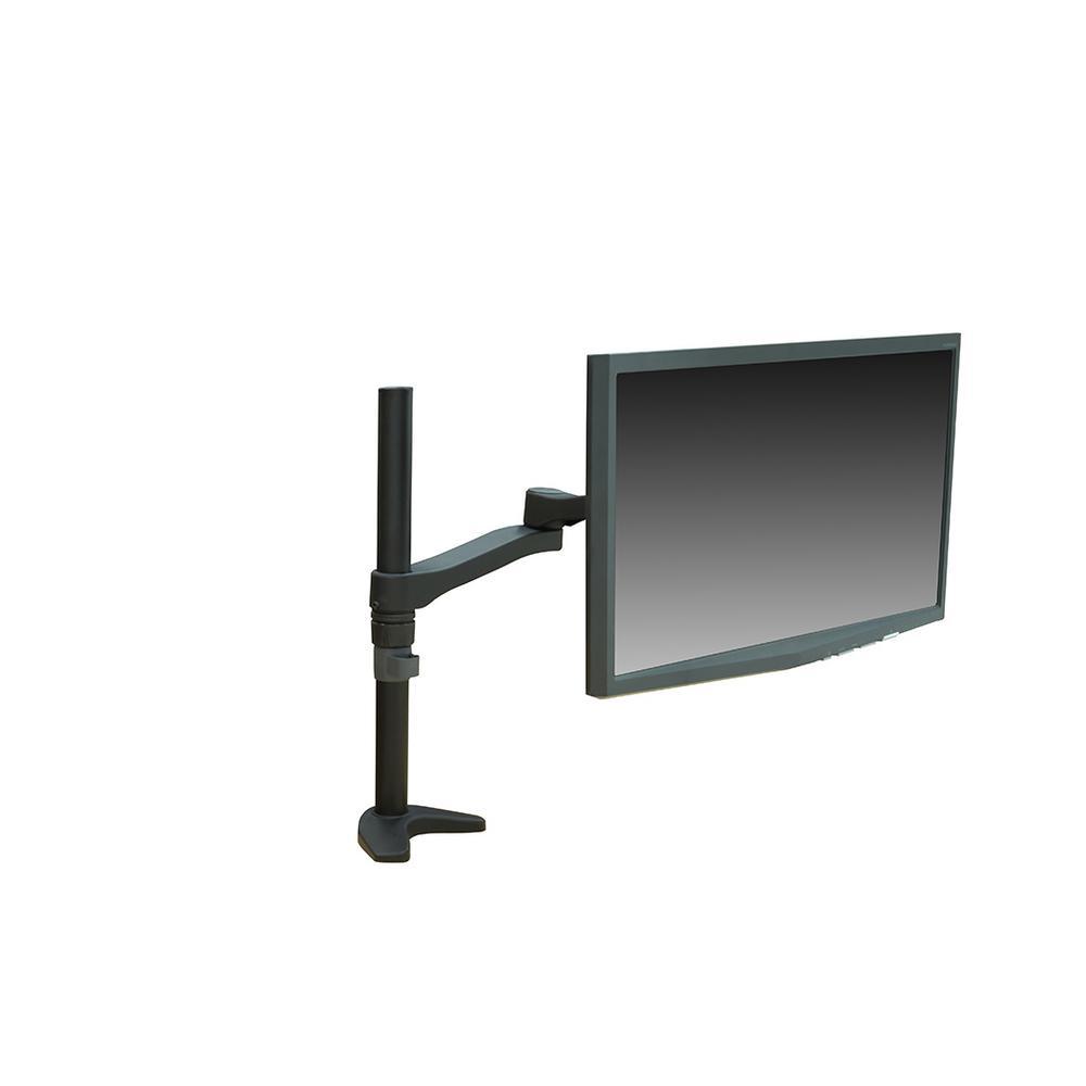 Single Screen Articulating Monitor Mount - Super Arbor