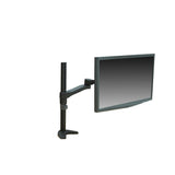 Single Screen Articulating Monitor Mount - Super Arbor