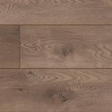 TrafficMASTER Anniston Oak 7 mm Thick x 7-2/3 in. Wide x 50-5/8 in. Length Laminate Flooring (24.17 sq. ft. / case)