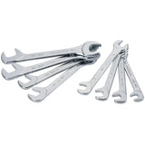 Craftsman SAE Ignition Wrench Set, 8-Piece
