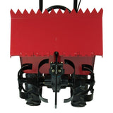 Southland 18 in. 212 cc Gas 4-Cycle Rear Tine Tiller