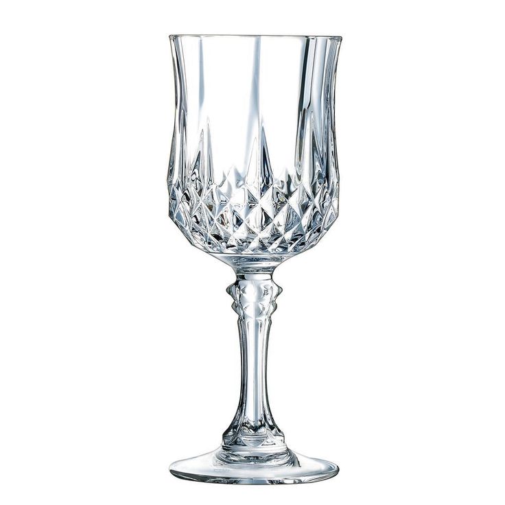 4-Piece Longchamp Goblet Set