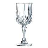 4-Piece Longchamp Goblet Set