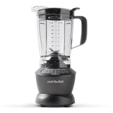 64 oz. 4 Speed Dark Grey Blender