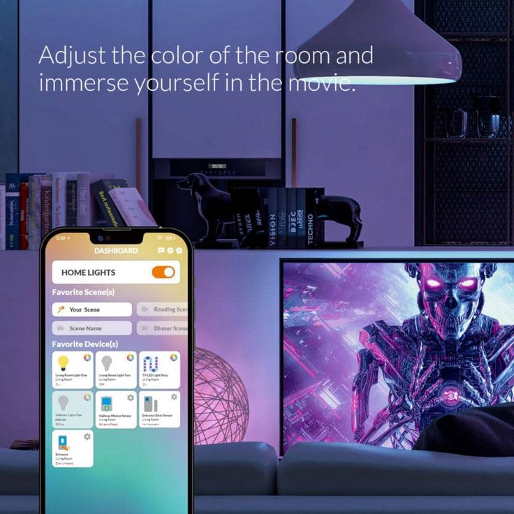 ERIA Zigbee Smart Home Control Hub / Gateway
