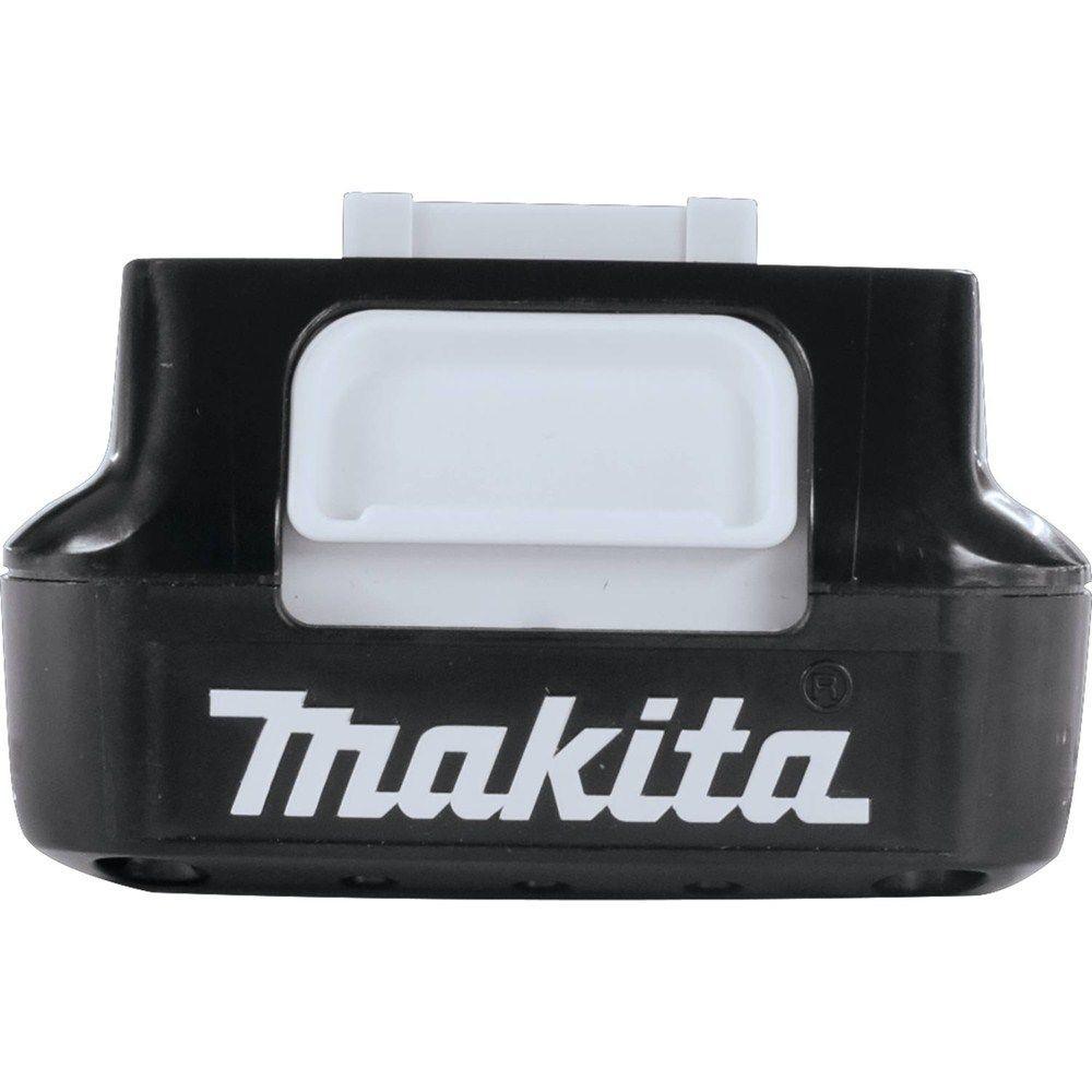 12-Volt MAX CXT Lithium-Ion 2.0 Ah Compact Battery Pack - Super Arbor