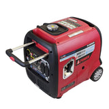 A-iPower 3,800-Watt Wireless Remote Start Dual Fuel Powered Inverter Generator