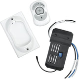 Indoor Ceiling Fan Wall Switch, White