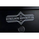 Lieutenant Series Lieutenant 30 Gun And Home Safe - Super Arbor