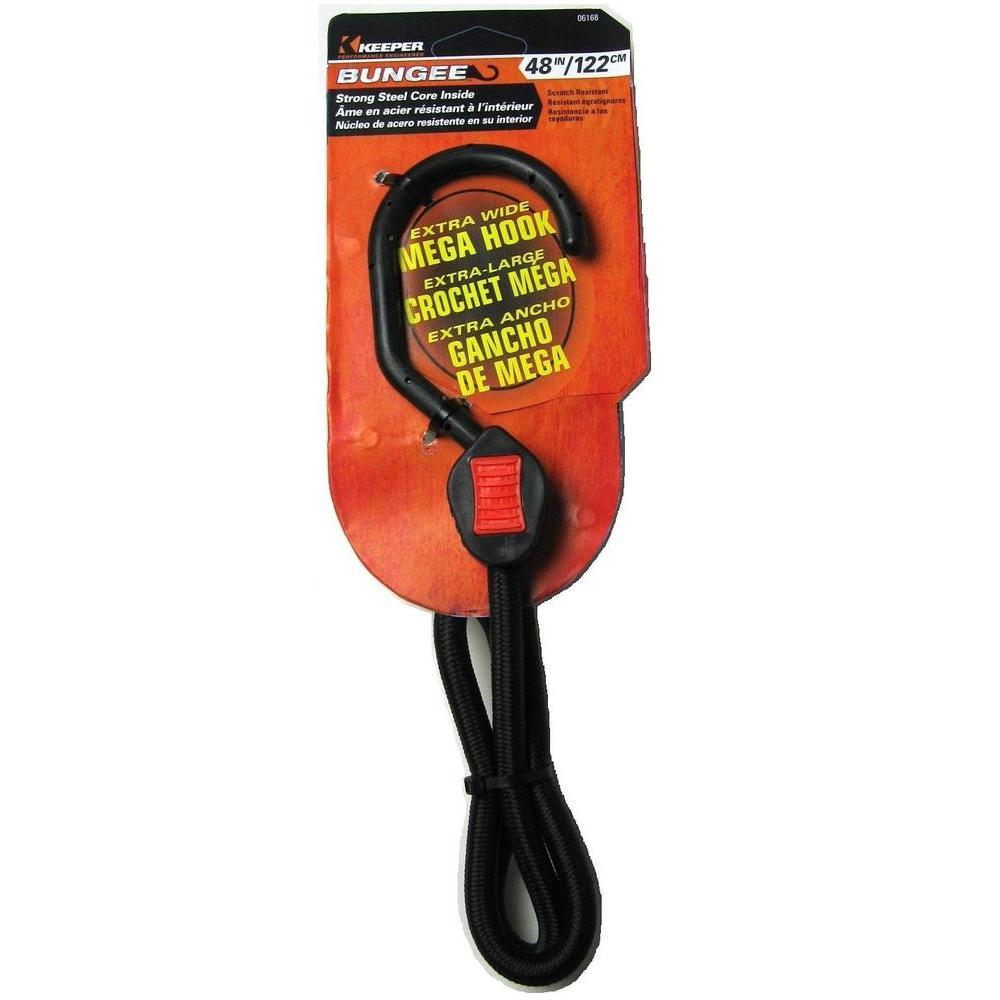 48 in. Monster Hook Bungee - Super Arbor