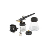 Central Pneumatic 3/4 and 3 oz Airbrush Kit