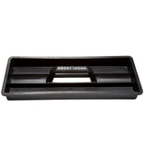 19.75 in. Parts and Crafts 3-in-1 Storage Tool Box - Super Arbor