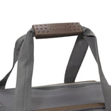 16 in. 17-Pocket Carpenter's Tool Bag - Super Arbor