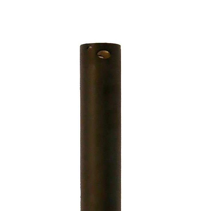 48 in. Oil Rubbed Bronze Extension Downrod