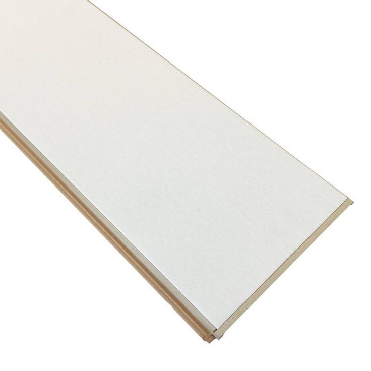 Home Decorators Collection Silva Cove Hickory 12 mm T x 8.03 in W Waterproof Laminate Wood Flooring (15.9 sqft/case)