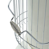 Portable Convection Kerosene Heater Provides 23,800 Btu's of Warmth - Super Arbor